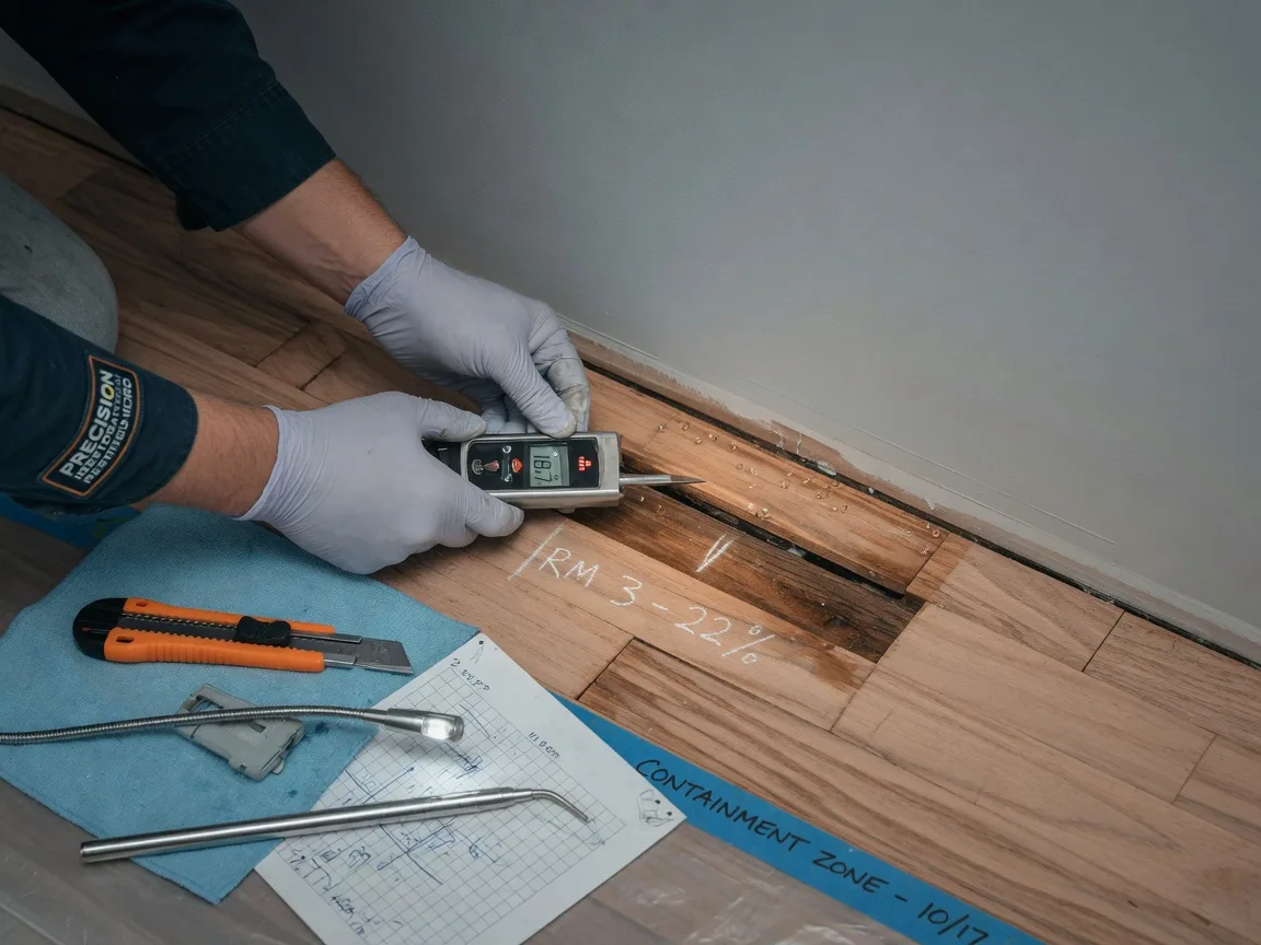 Why choose Water Removal in New York Mills, NY